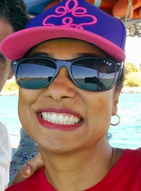 Camila Pereira dos Santos